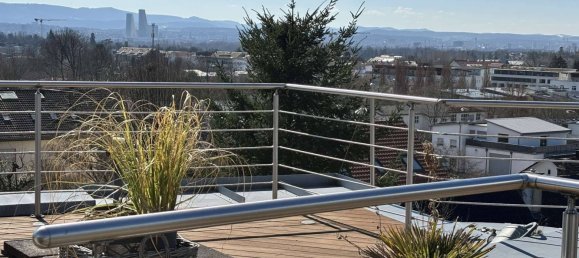 2 غرف نوم بانتهاوس في Lorrach, Germany رقم 111237 19