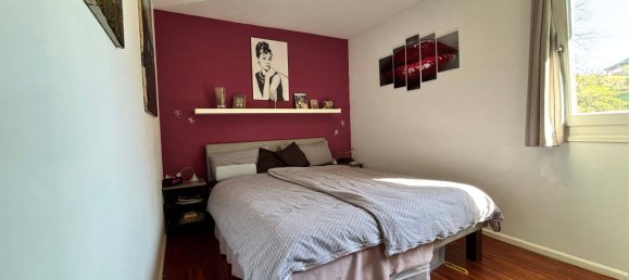 2 غرف نوم بانتهاوس في Lorrach, Germany رقم 111237 46