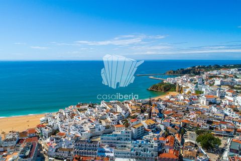 2 chambres Appartement à Albufeira, Portugal No. 255561