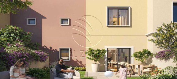 4 bedrooms Villa in Yas Island, UAE No. 29605 9