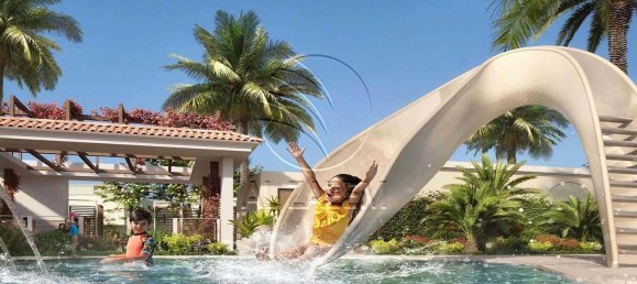 4 bedrooms Villa in Yas Island, UAE No. 29605 8