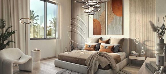 4 bedrooms Villa in Yas Island, UAE No. 29605 5