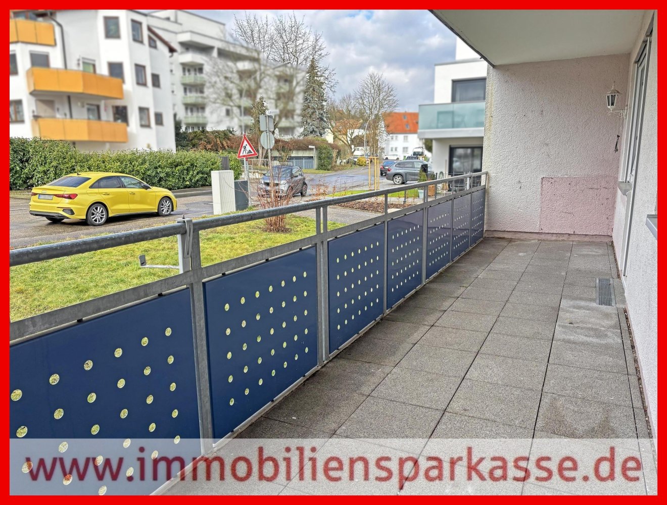 Apartamento T2 em Enzkreis, Germany N.º 72735