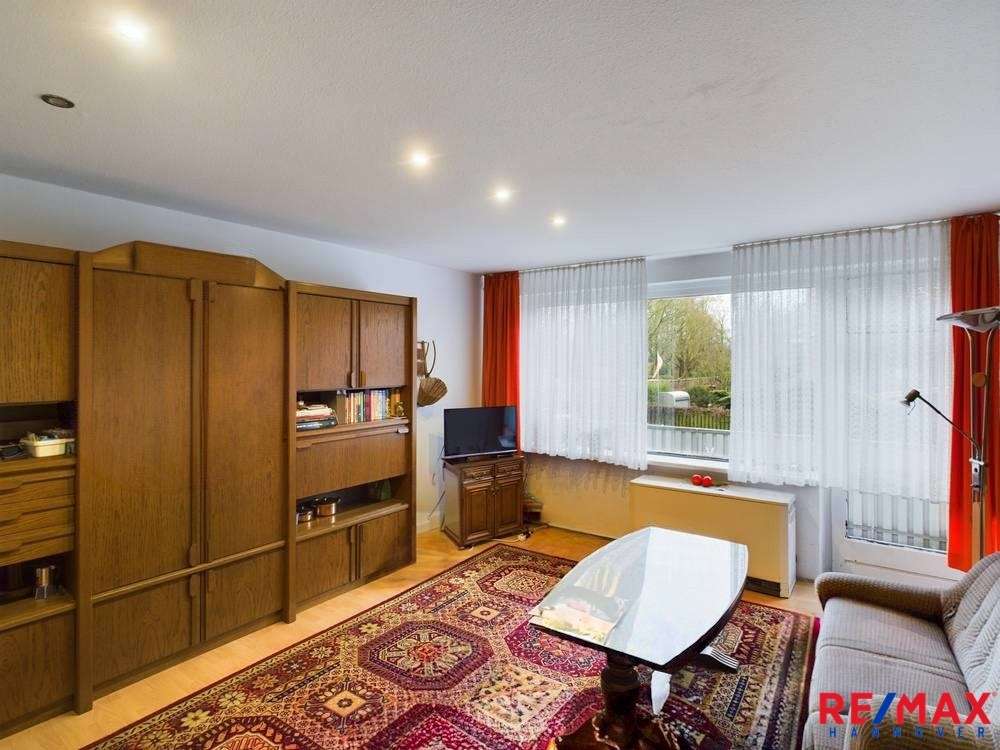 1 bedroom Apartment in Hanover, Germany No. 233281