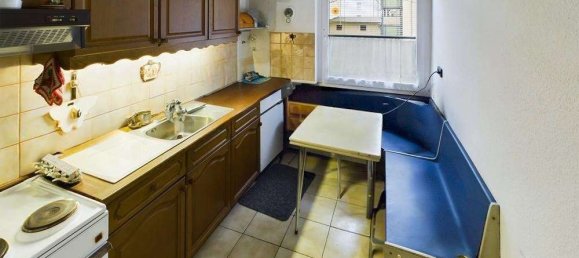 1 bedroom Apartment in Hanover, Germany No. 233281 5