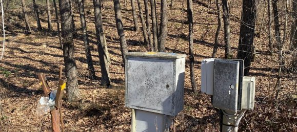 19 rooms House in Tiglieto, Italy No. 176625 28