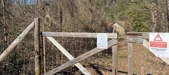 19 rooms House in Tiglieto, Italy No. 176625 29