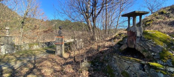 19 rooms House in Tiglieto, Italy No. 176625 24