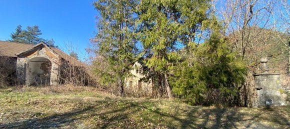 19 rooms House in Tiglieto, Italy No. 176625 8