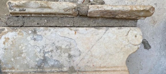 19 rooms House in Tiglieto, Italy No. 176625 27