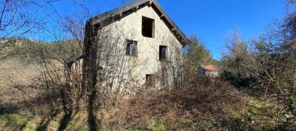 19 rooms House in Tiglieto, Italy No. 176625 2