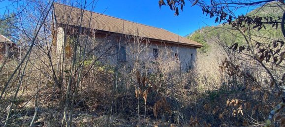 19 rooms House in Tiglieto, Italy No. 176625 21