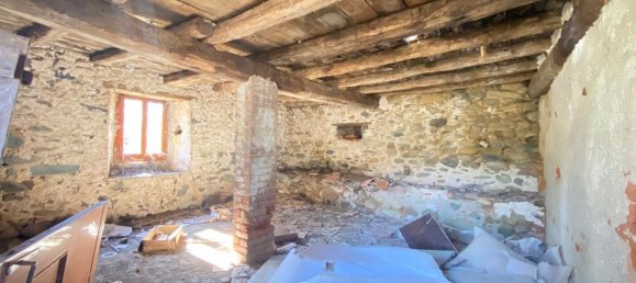19 rooms House in Tiglieto, Italy No. 176625 15