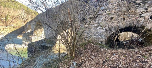 19 rooms House in Tiglieto, Italy No. 176625 22