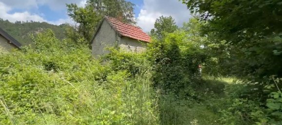 19 rooms House in Tiglieto, Italy No. 176625 42