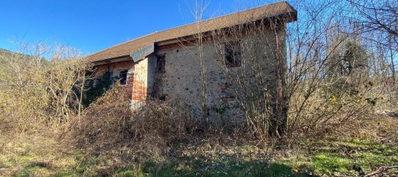 19 rooms House in Tiglieto, Italy No. 176625 18