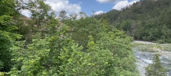 19 rooms House in Tiglieto, Italy No. 176625 45