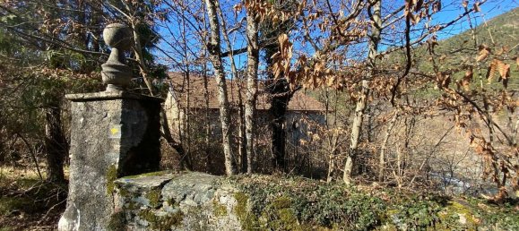 19 rooms House in Tiglieto, Italy No. 176625 26