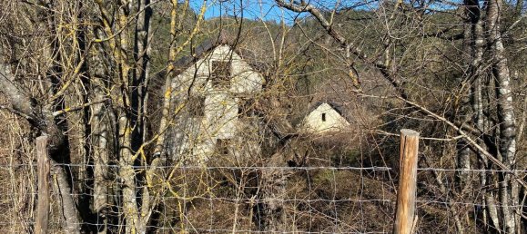 19 rooms House in Tiglieto, Italy No. 176625 30