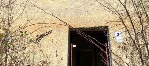 19 rooms House in Tiglieto, Italy No. 176625 13