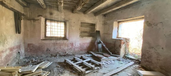 19 rooms House in Tiglieto, Italy No. 176625 16