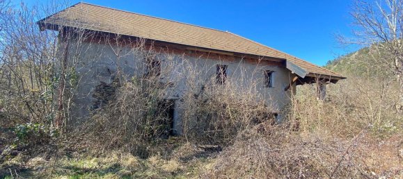 19 rooms House in Tiglieto, Italy No. 176625 3