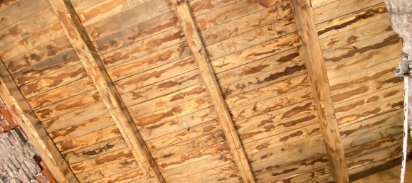 19 rooms House in Tiglieto, Italy No. 176625 11