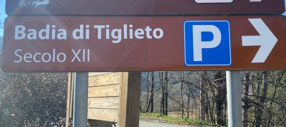 19 rooms House in Tiglieto, Italy No. 176625 31