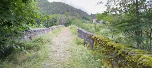 19 rooms House in Tiglieto, Italy No. 176625 43