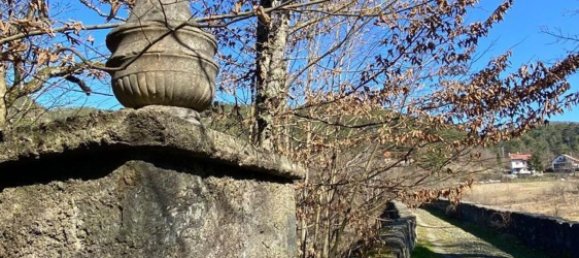 19 rooms House in Tiglieto, Italy No. 176625 19