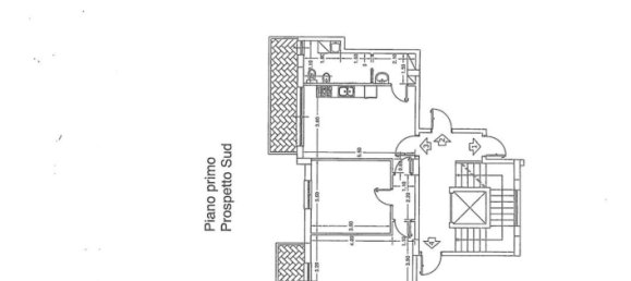 3غرفة شقة في Giarre, Italy رقم 277975 23