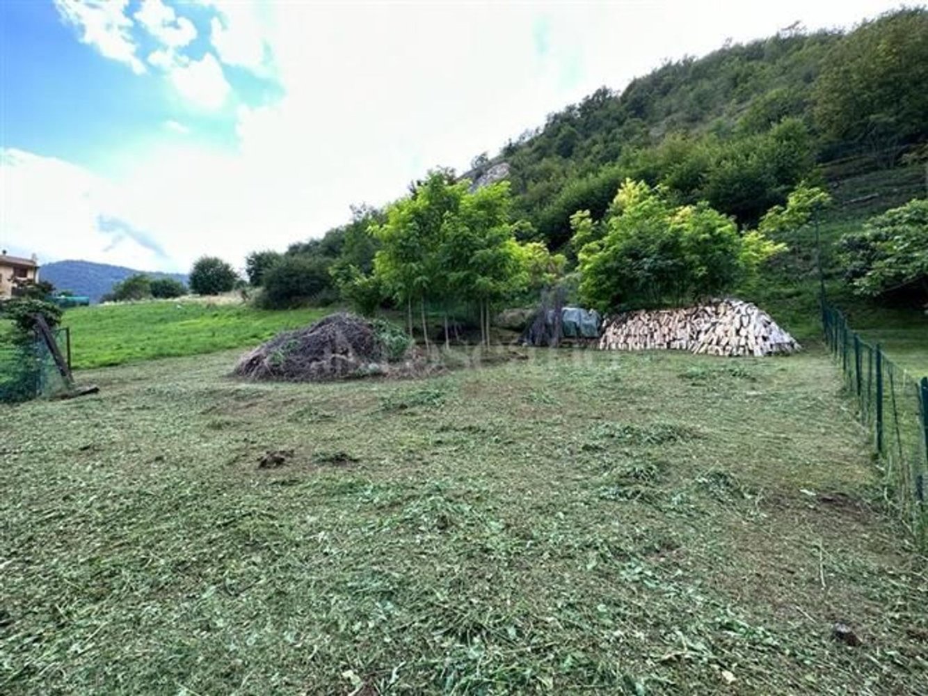 Terreno em Caino, Italy N.º 85820