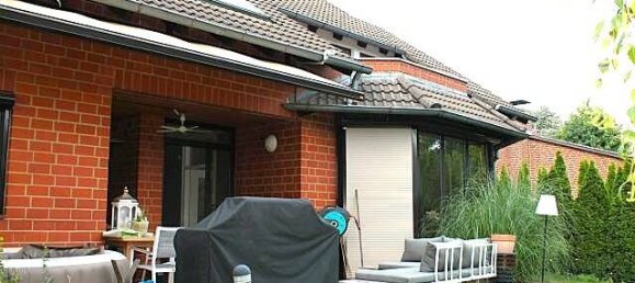 Casa de 5 divisões em Wolfenbuttel, Germany N.º 184837 11