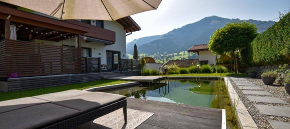 4 Schlafzimmer Haus in Westendorf, Austria, Nr. 231653 7