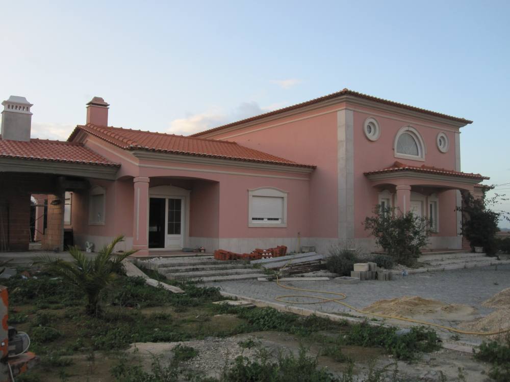 Casa T4 em Caldas da Rainha, Portugal N.º 140539