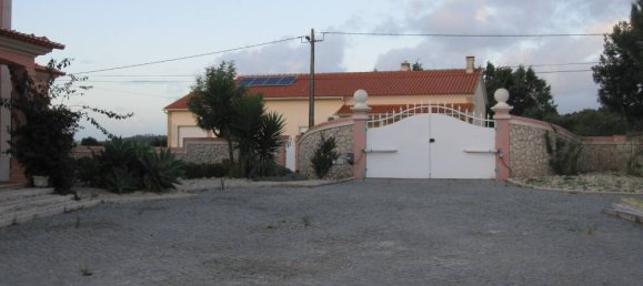Casa T4 em Caldas da Rainha, Portugal N.º 140539 4