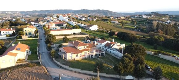 Casa T4 em Caldas da Rainha, Portugal N.º 140539 9