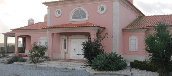 Casa T4 em Caldas da Rainha, Portugal N.º 140539 5