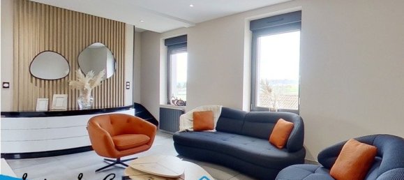 Apartamento de 3 dormitorios en Florange, France No. 63834 10