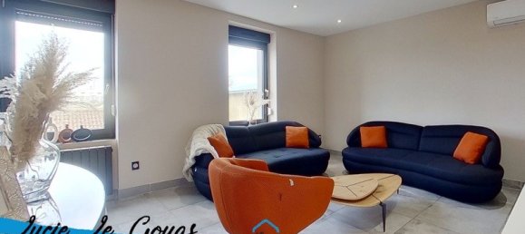 Apartamento de 3 dormitorios en Florange, France No. 63834 2