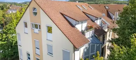 4-Zimmer Doppelhaus in Bodenseekreis, Germany, Nr. 16368 2