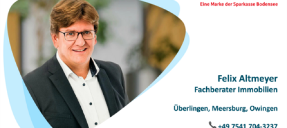 4-Zimmer Doppelhaus in Bodenseekreis, Germany, Nr. 16368 8