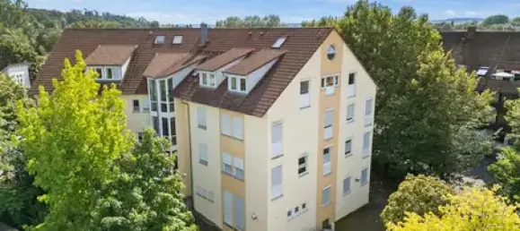 4-Zimmer Doppelhaus in Bodenseekreis, Germany, Nr. 16368 6