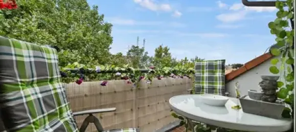 4-Zimmer Doppelhaus in Bodenseekreis, Germany, Nr. 16368 7