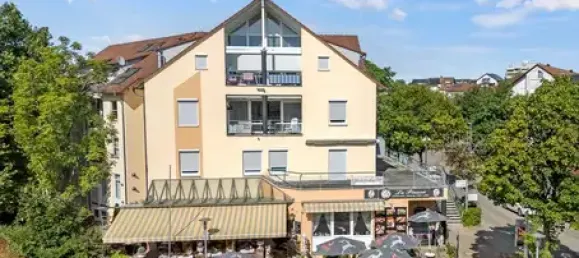 4-Zimmer Doppelhaus in Bodenseekreis, Germany, Nr. 16368 5