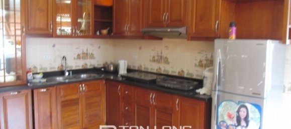 Квартира с 3 спальнями в Донгда, Вьетнам № 3307 5