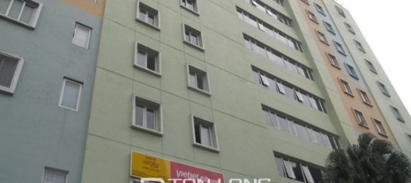 Квартира с 3 спальнями в Донгда, Вьетнам № 3307 2