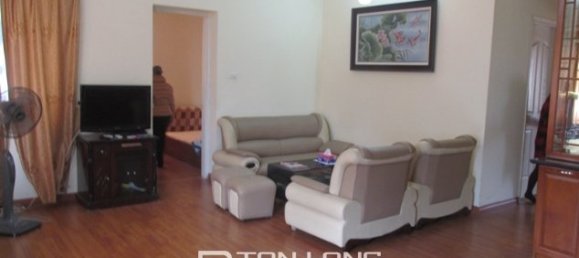 Квартира с 3 спальнями в Донгда, Вьетнам № 3307 4