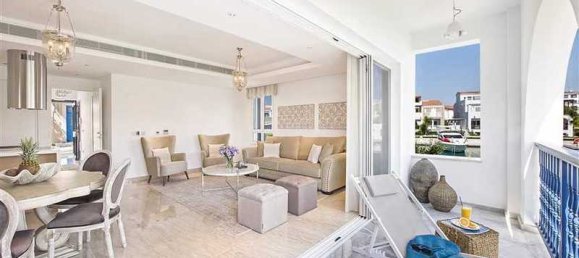 3 Schlafzimmer Villa in Limassol, Cyprus, Nr. 7602 3