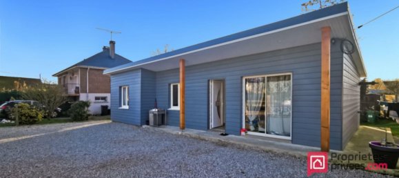 2 bedrooms House in Cavron-Saint-Martin, France No. 217694 9